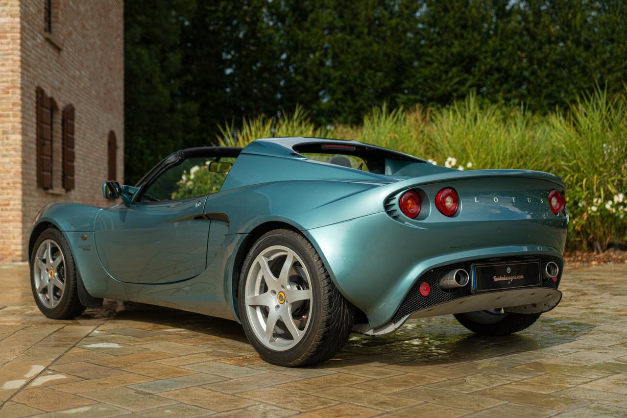 Lotus Elise 135 Sport - LOT00025