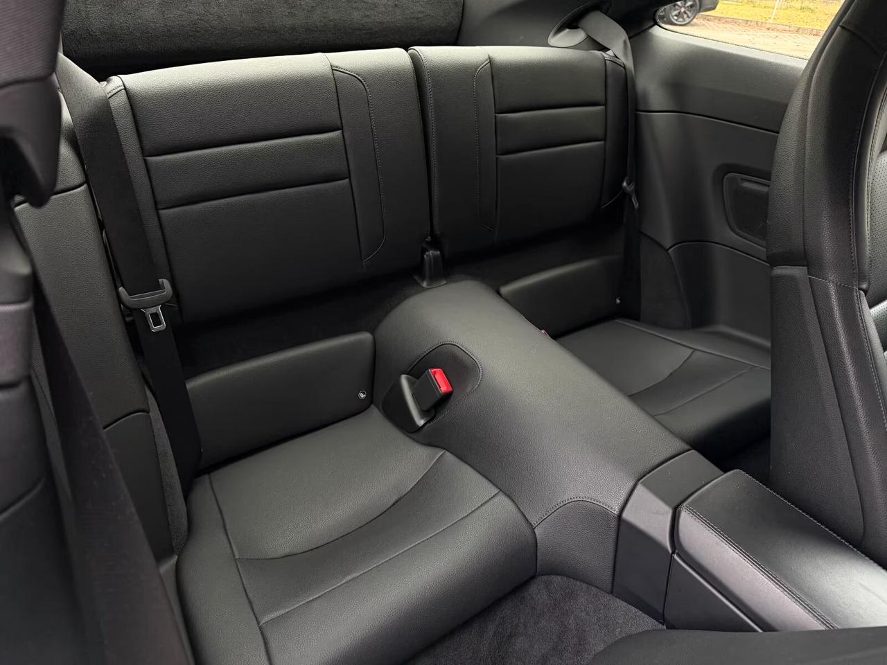 Porsche 911 992 Carrera GT Sport/Chrono/Aero-Kit