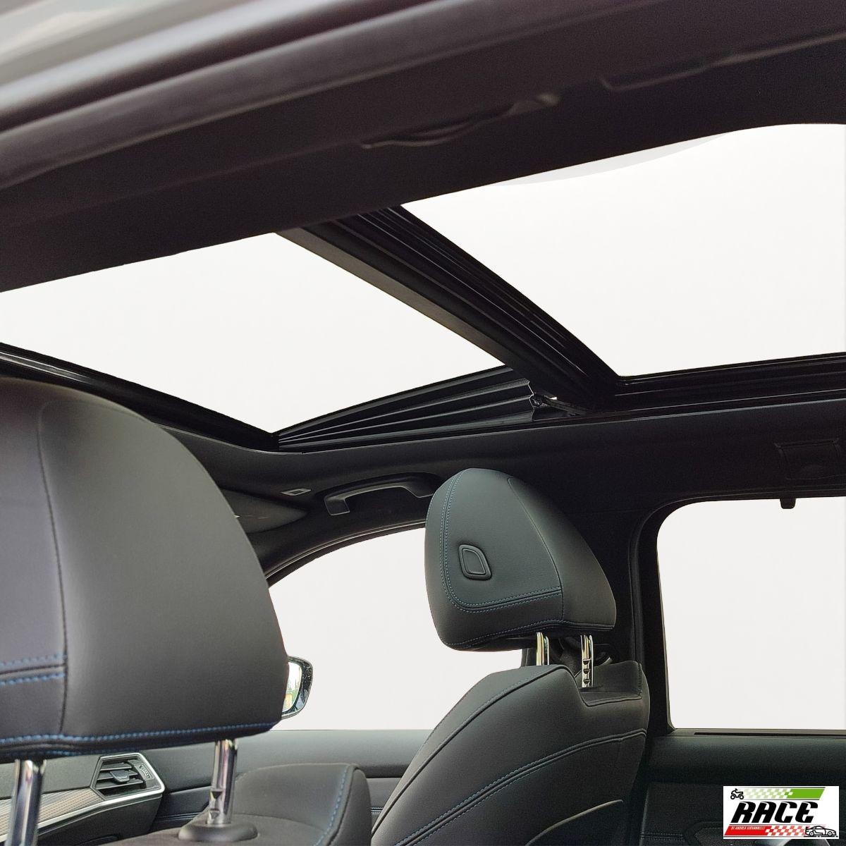 BMW - Serie 3 Touring - 320d Touring Msport