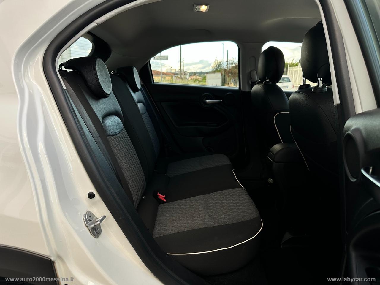 FIAT 500X 1.3 M.Jet 95 CV Business