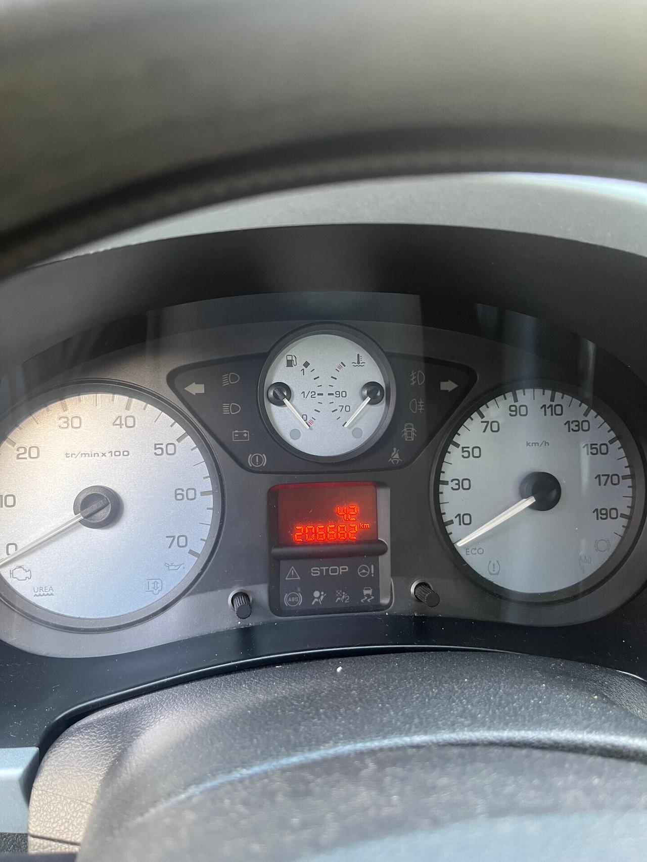 Citroen Berlingo Multispace 1.6 HDi - AUTOCARRO 5 POSTI