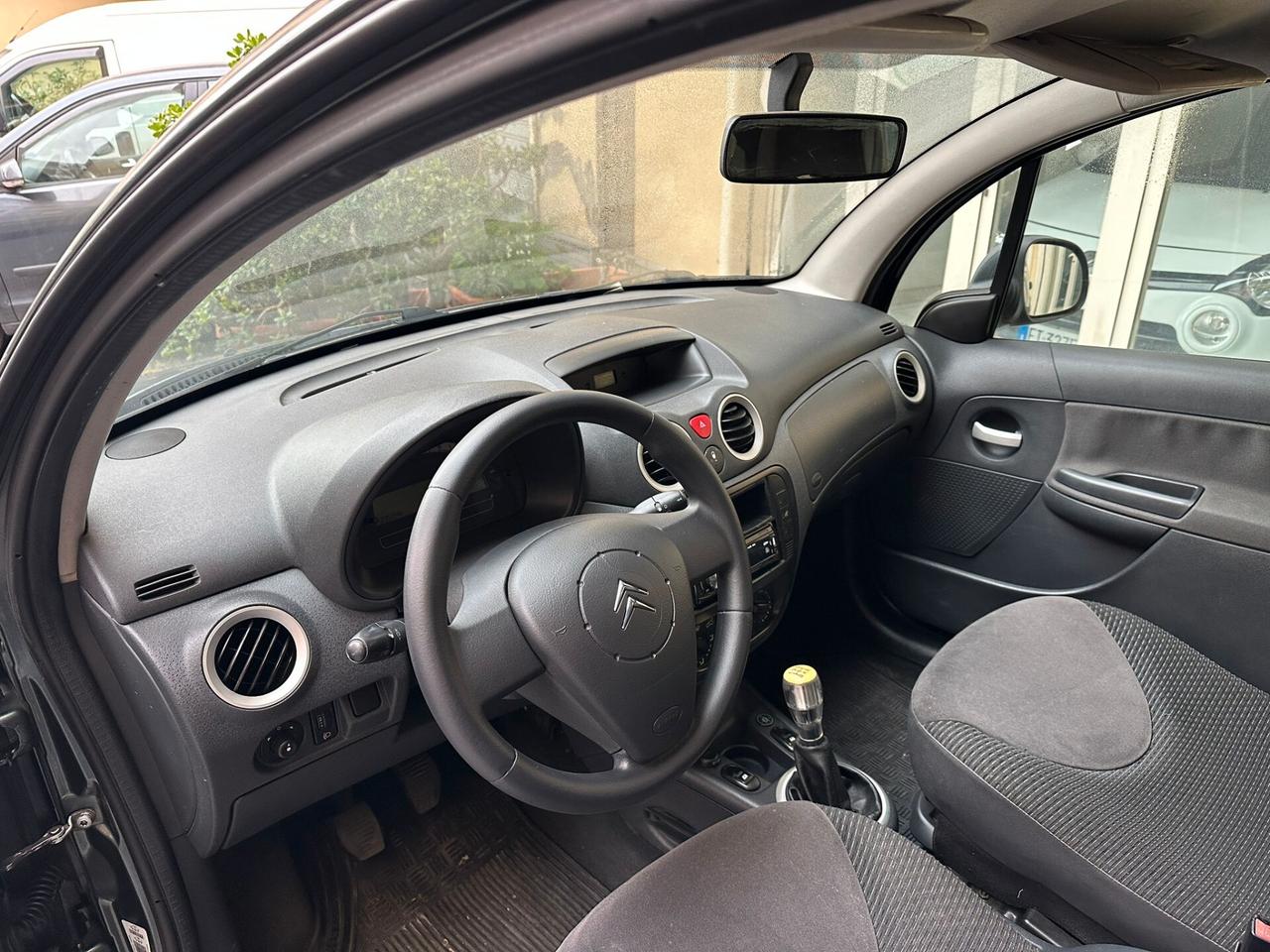 Citroen C3 1.1 Perfect Eco Energy G