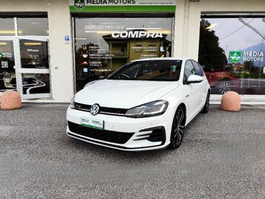 VOLKSWAGEN Golf 7ª serie Golf GTD 2.0 TDI DSG ...