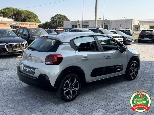 CITROEN C3 C-Serier ANCHE PER NEOPATENTATI
