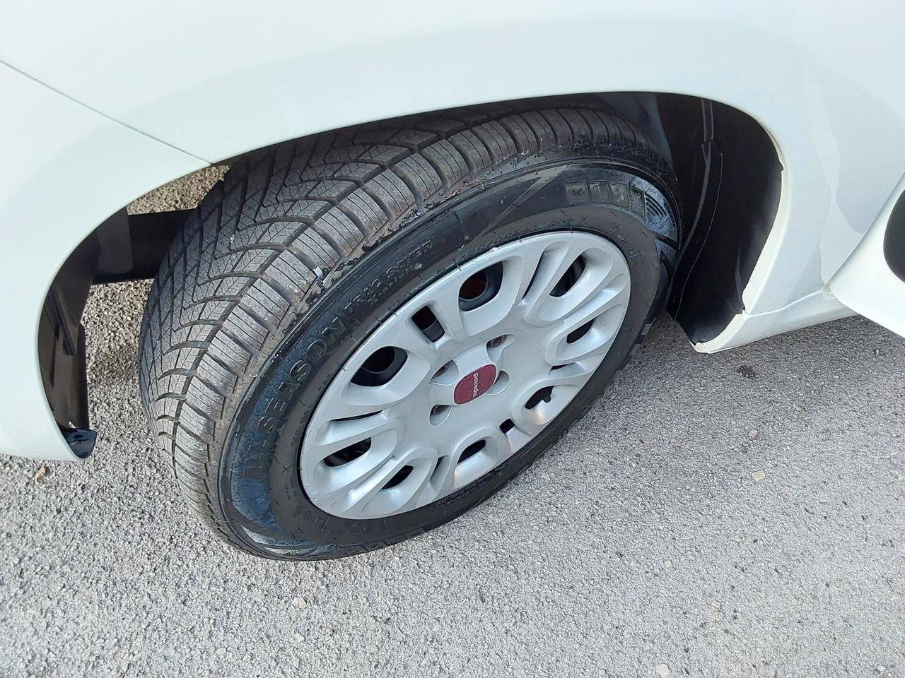 Fiat Panda 1.2 EasyPower Easy (GPL DI SERIE)