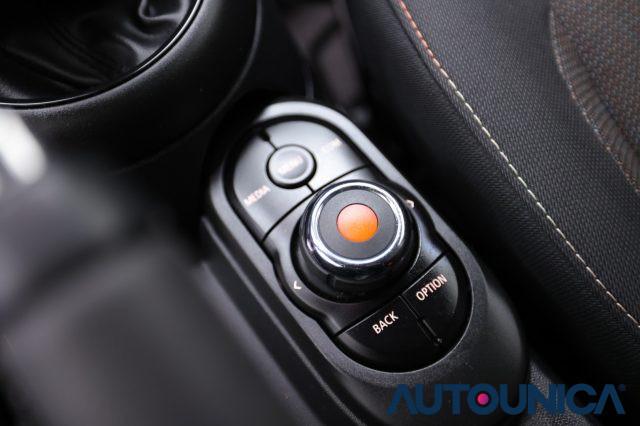 MINI One 1.5 ONE 75 CV 5 PORTE NEOPATENTATI