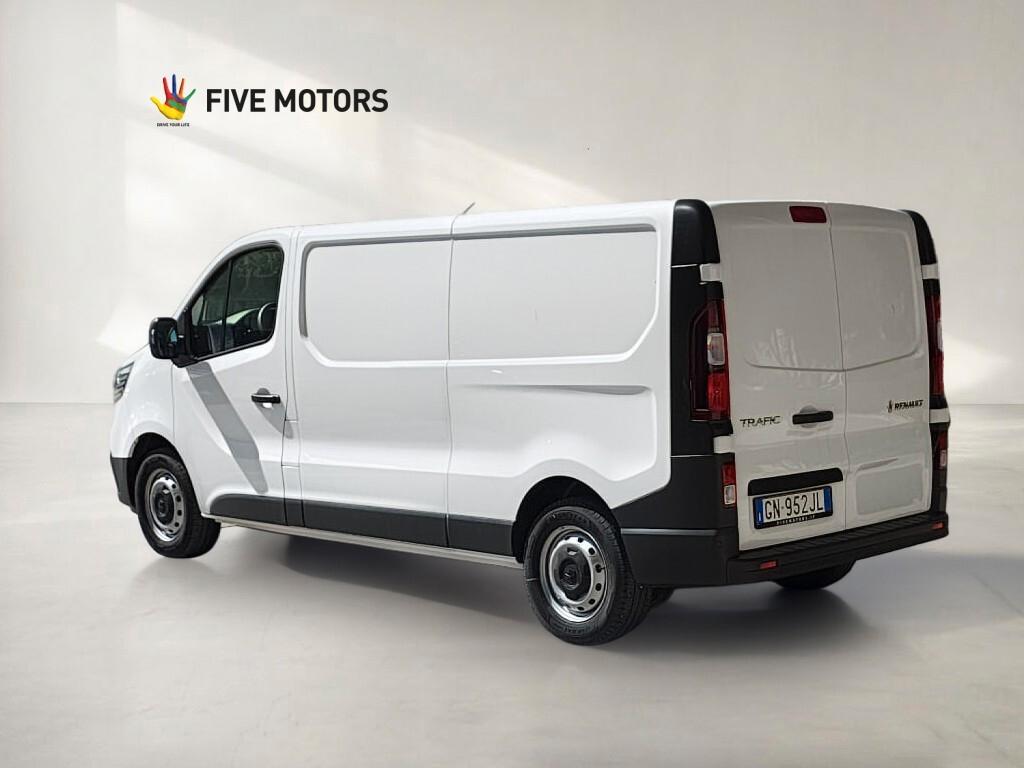 Renault Trafic T29 2.0 dCi 150CV PC-TA Furgone Energy Start