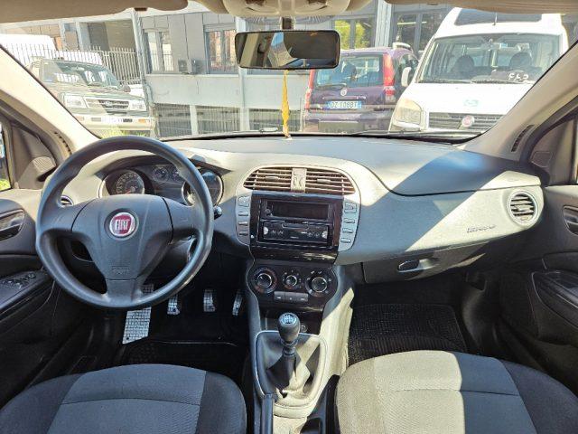 FIAT Bravo 1.6 MJT 105 CV Active