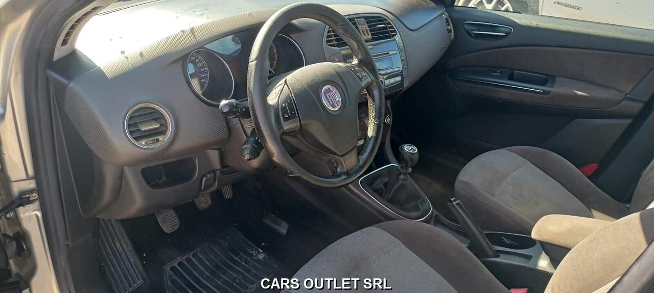 Fiat Bravo Fait bravo 1.9