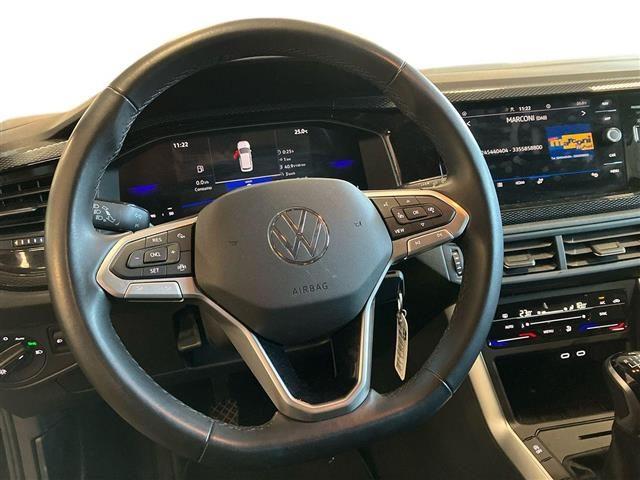 VOLKSWAGEN Polo 1.0 TSI 95cv Life