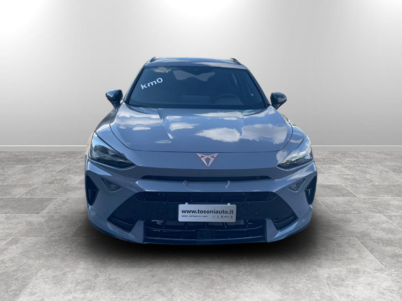 CUPRA Nuova CUPRA Formentor Formentor 1.5 Hybrid 110 kW (150 CV) mHEV DSG 7 marce 2WD