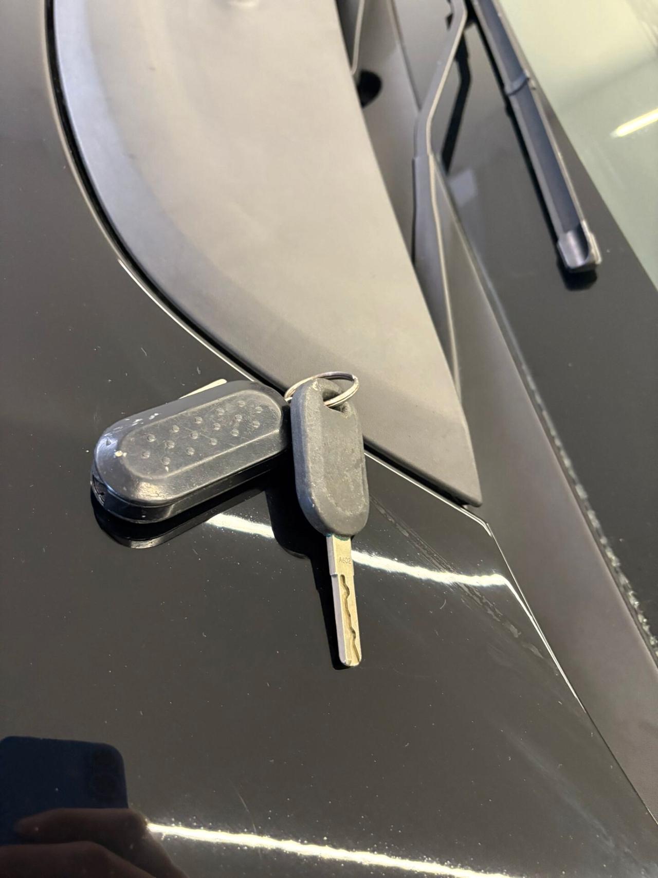 Fiat 500L 1.6 Multijet 120 CV Allestimento Trekking