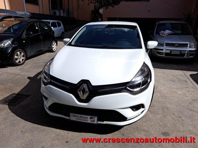 RENAULT Clio dCi 75CV NAVI - MINI RATA 4 ANNI