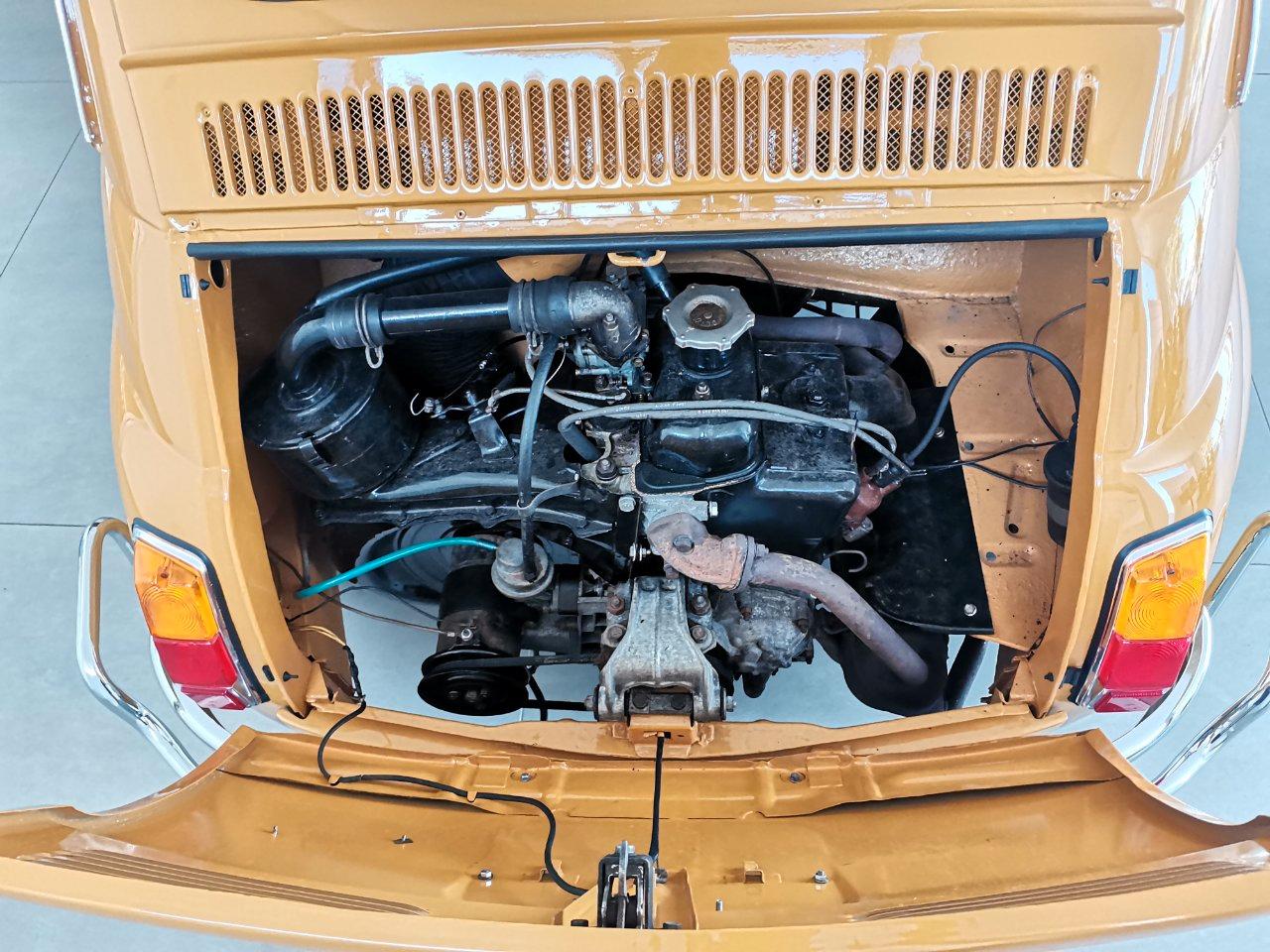 Fiat 500 L