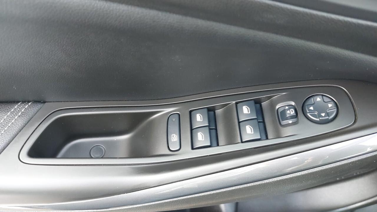 Opel Grandland 1.5 Diesel Automatica Neopatentati