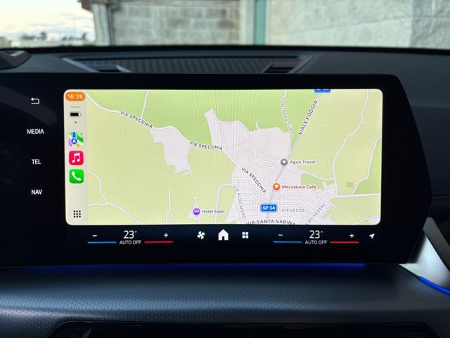 BMW X1 xDrive 20d Msport Pro