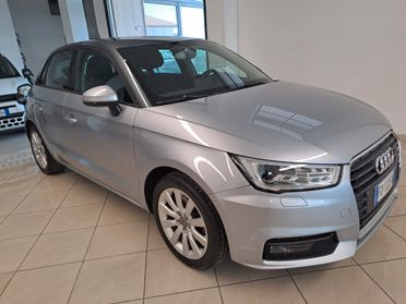 Audi A1 1.4 TFSI 125 CV Sport
