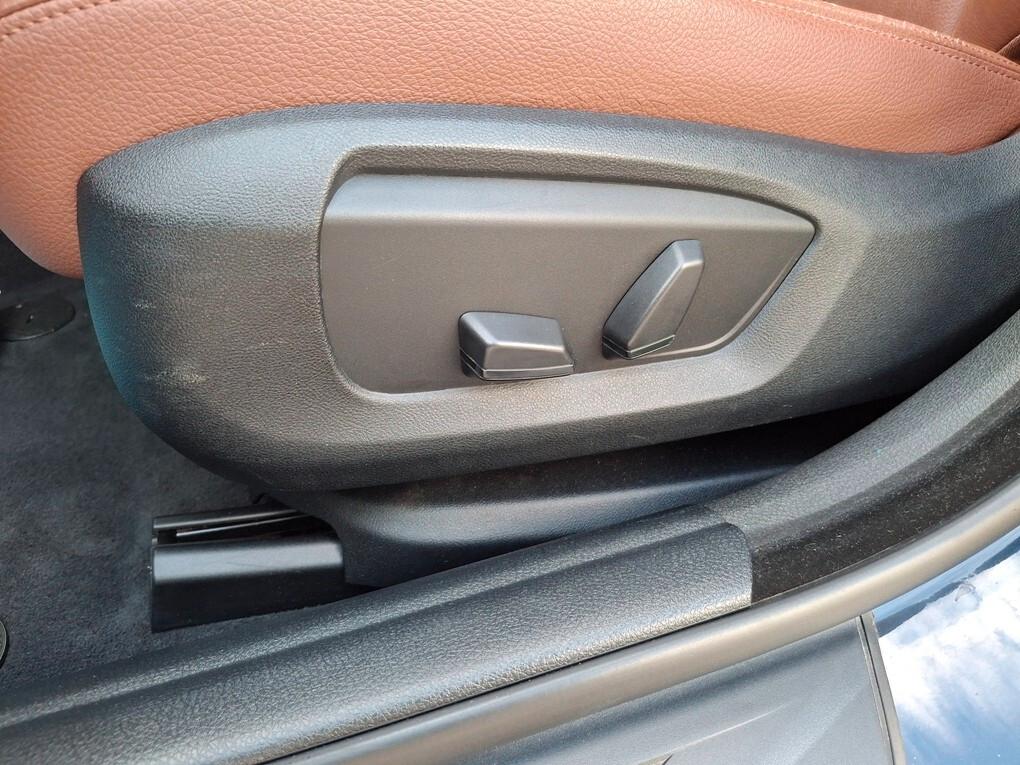 Bmw 525d xDrive Touring Luxury