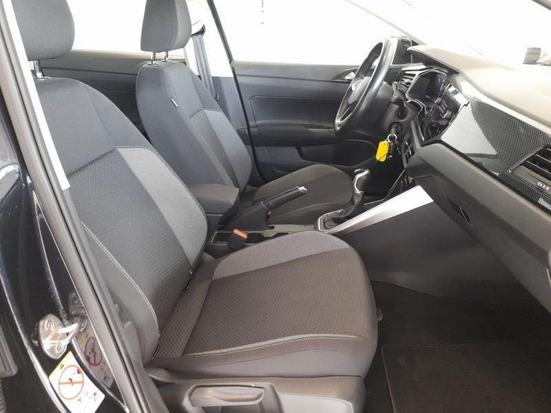 Volkswagen Taigo 1.0 TSI 81kW Life