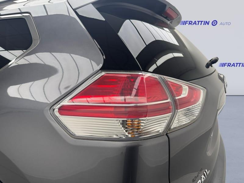 NISSAN X-TRAIL 1.6 DCI TEKNA 2WD