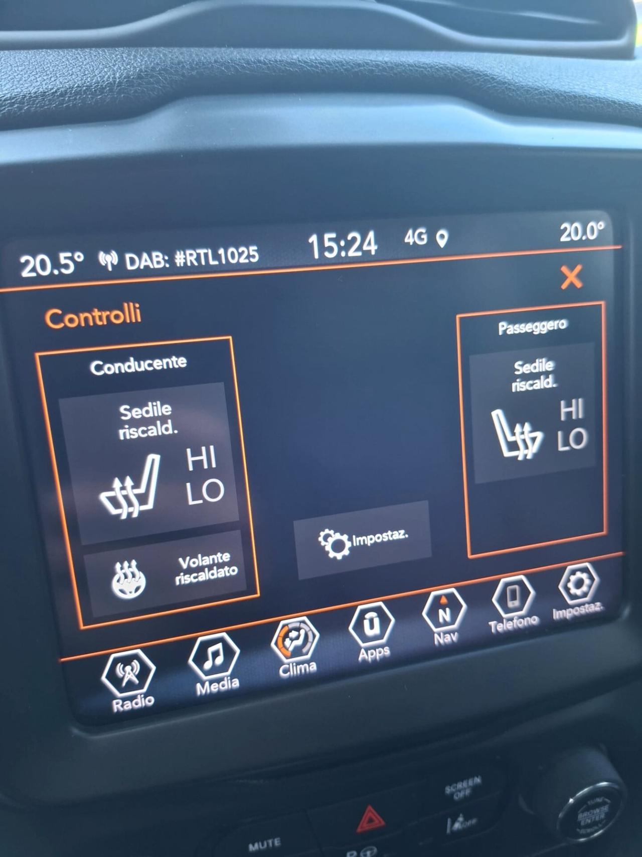 Jeep Renegade 1.3 T4 DDCT S