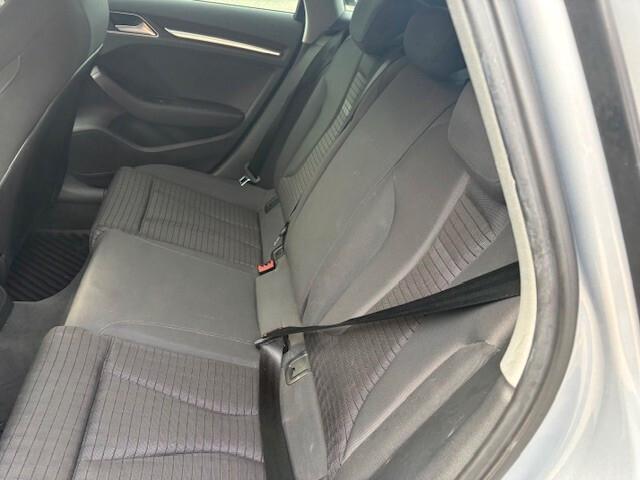 Audi A3 SPB 2.0 TDI S tronic Business