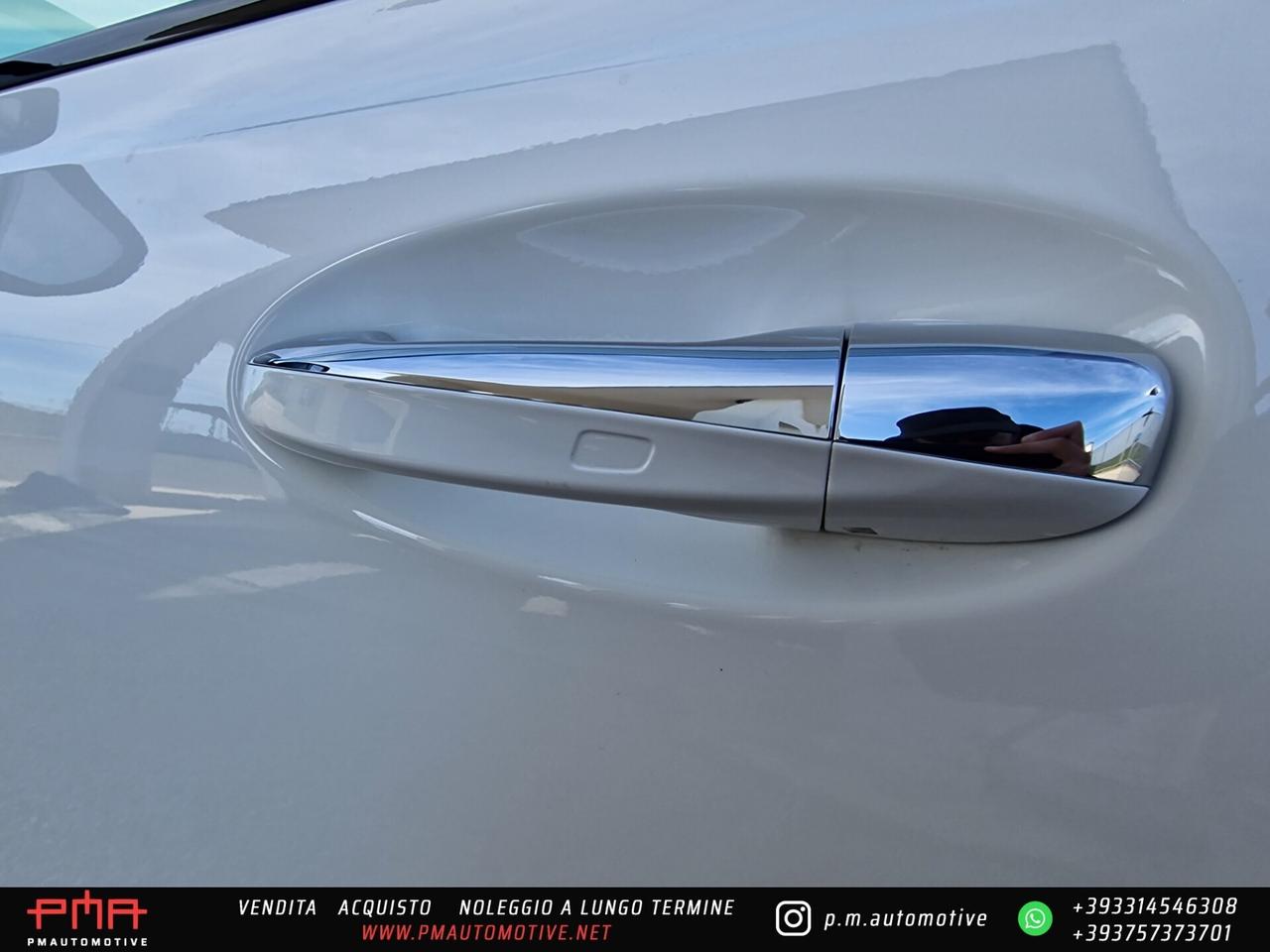 Mercedes-Benz GLB 200 d Premium auto 7 posti