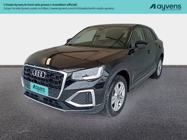 Audi Q2 30 TFSI Business Advanced