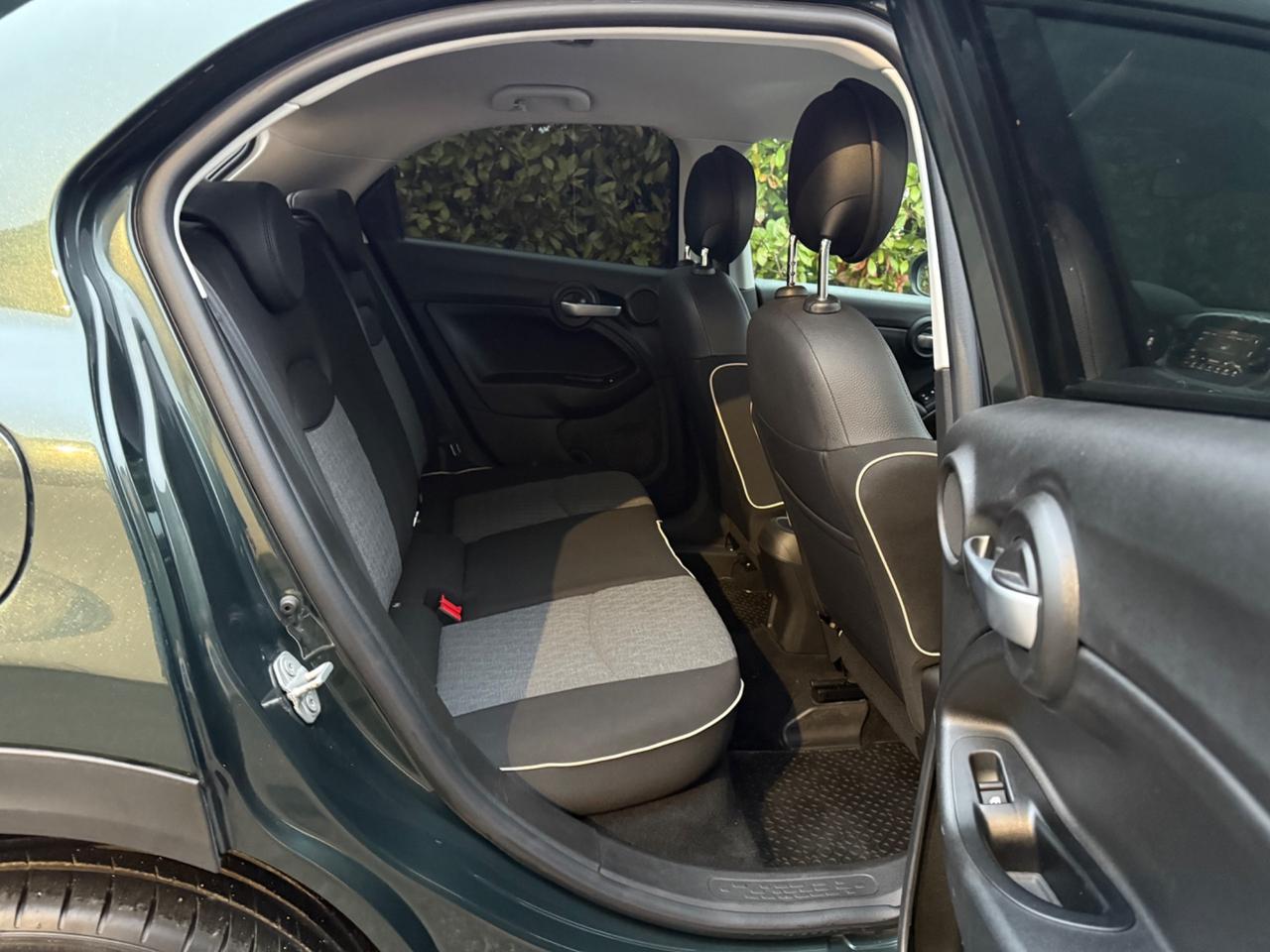 Fiat 500X 1.6 MultiJet 120 CV Cross 2019