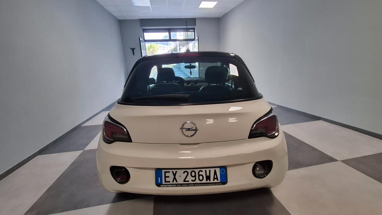 Opel Adam Rocks 1.0 SGE 115 CV Start&Stop Air