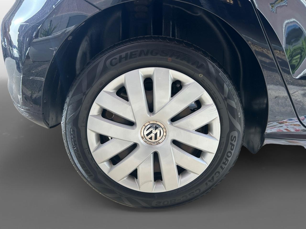 Volkswagen Polo 1.2 70 CV 5p. Comfortline