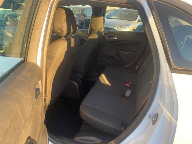 OPEL Crossland X 1.2 Turbo 12V 110 CV Start&Stop aut. Innovation