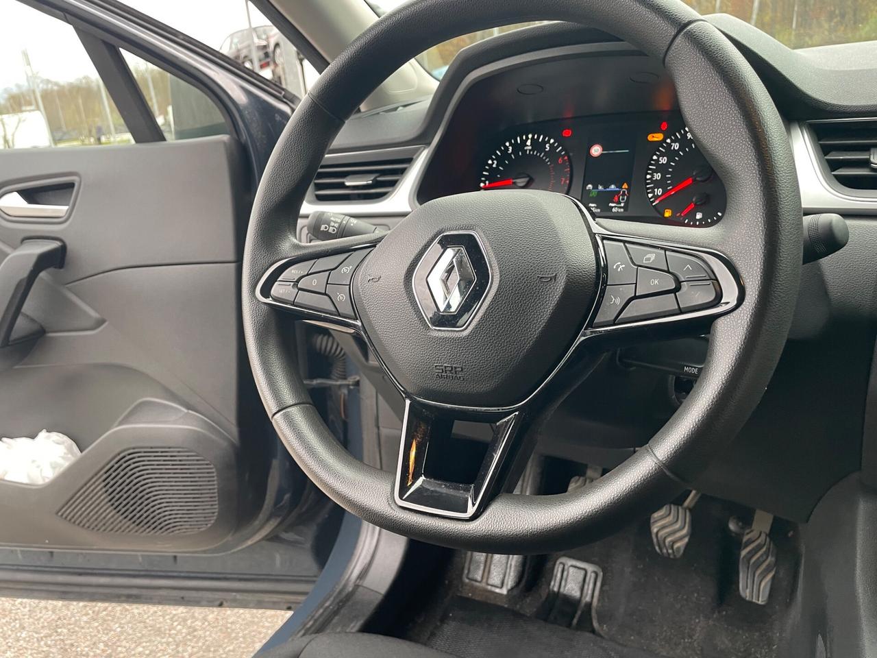 Renault Captur TCe 100 CV*Neopatentati*