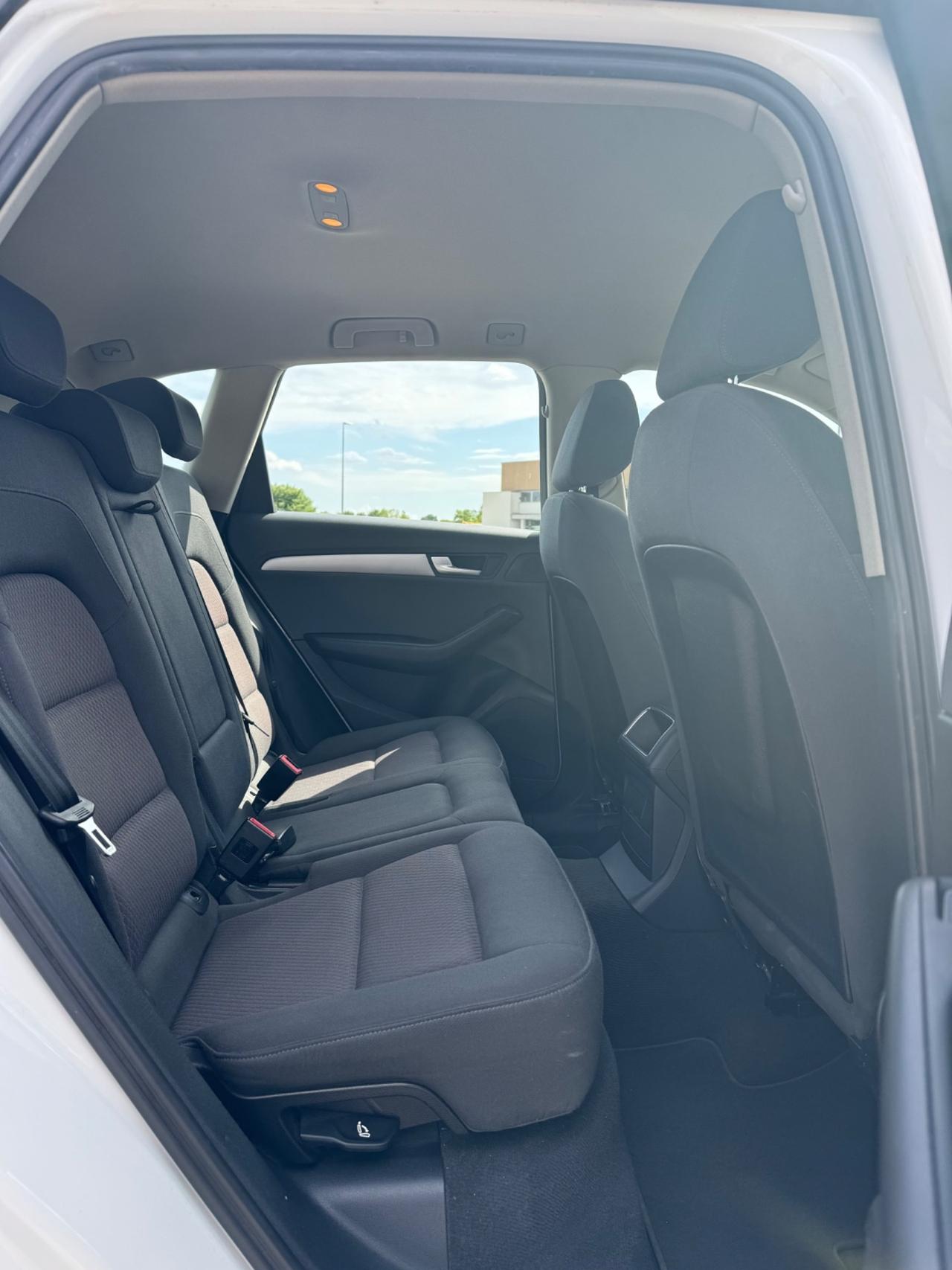 Audi Q5 2.0 TDI 170CV quattro Advanced Plus