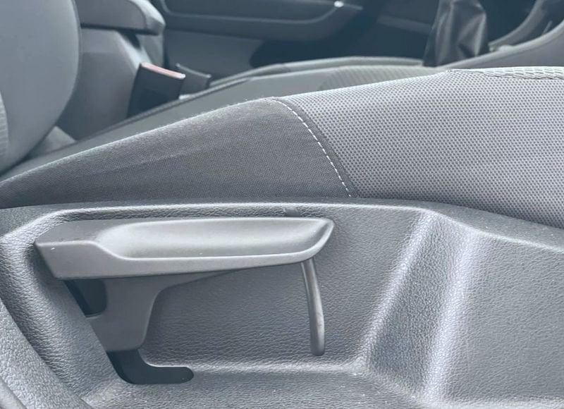 Volkswagen Golf 1.5 TGI Business BMT