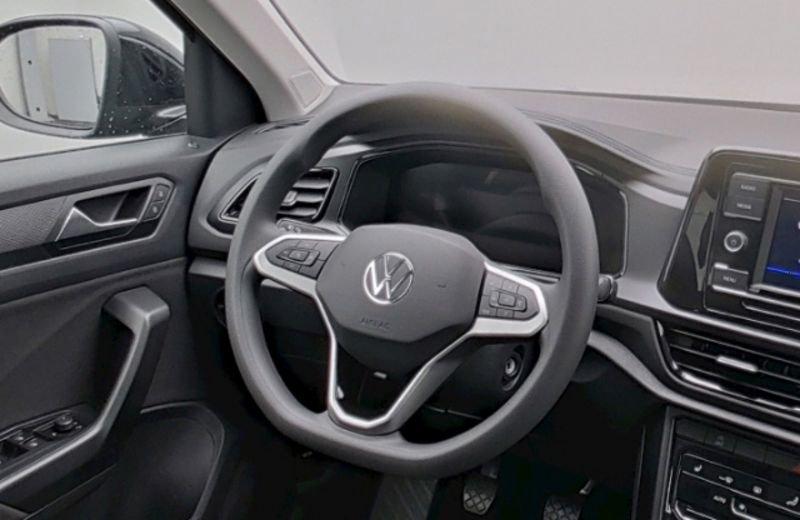 Volkswagen T-Roc 2.0 TDI SCR Life App Connect Winter Pack 16"