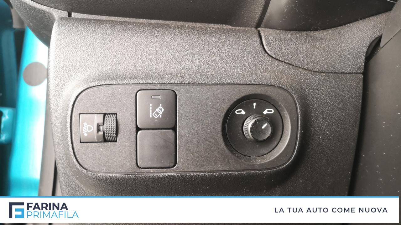 CITROEN C3 III 2017 - C3 1.2 puretech Feel s&s 83cv neopatentati my20