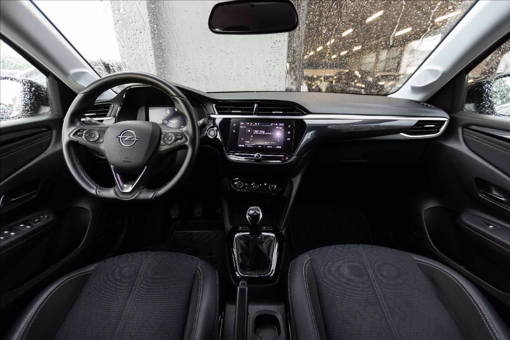 OPEL Corsa 1.2 Edition s&s 75cv del 2021