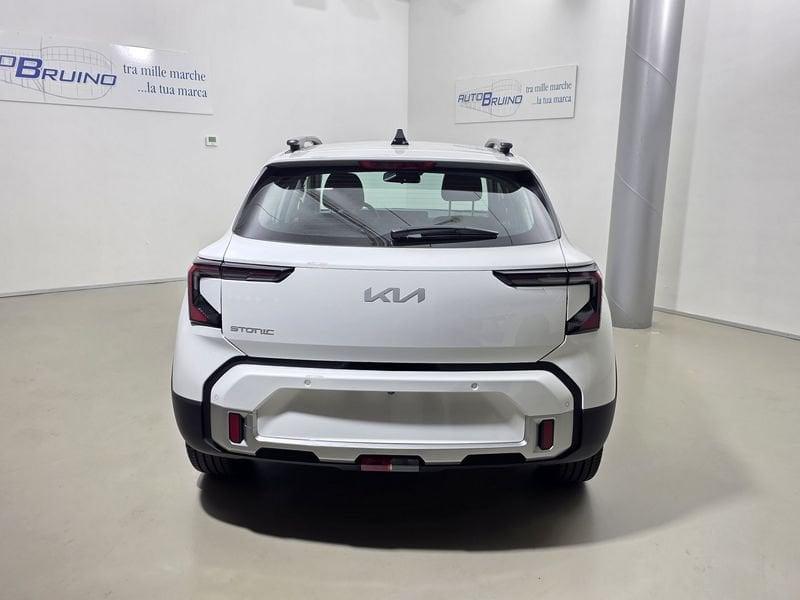 Kia Stonic Stonic 1.0 t-gdi Gpl STYLE con EASY GO'