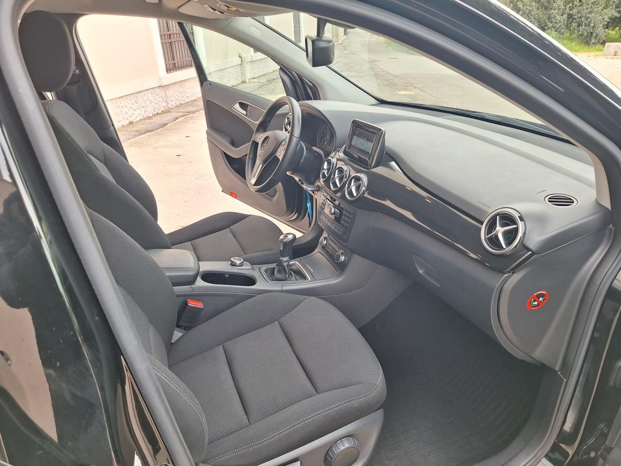 Mercedes-benz B 180 CDI Executive "PERFETTA"