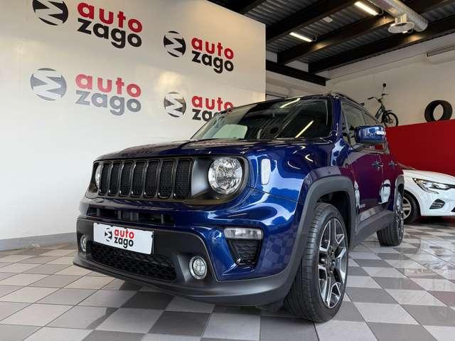 Jeep Renegade 1.0 T3 Night Eagle