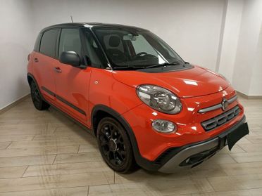 FIAT 500L 1.4 95 CV Cross