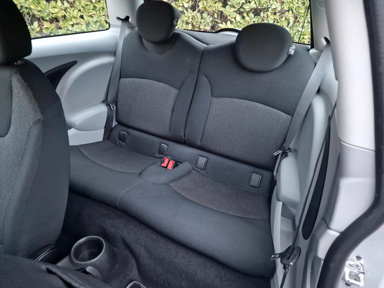 Mini Cooper 1.6 120cv 72000km