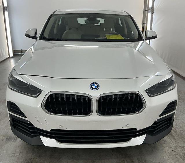 BMW X2 xDrive25e Business-X