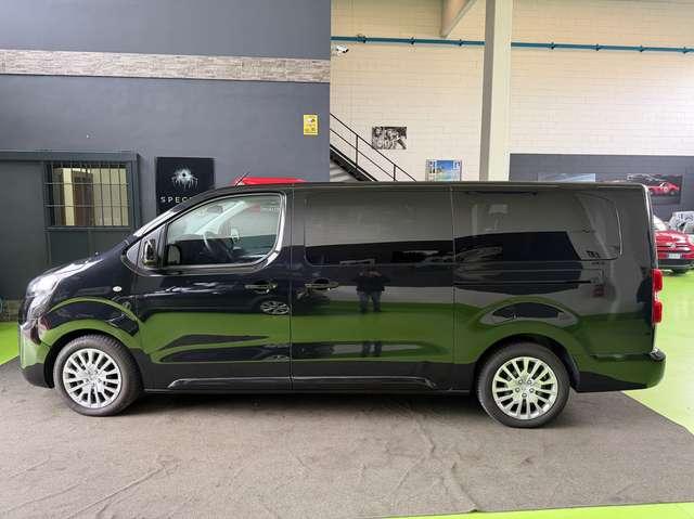 Opel Zafira Life 2.0D 177CV 9POSTI -AUTOMATICA- PASSO LUNGO