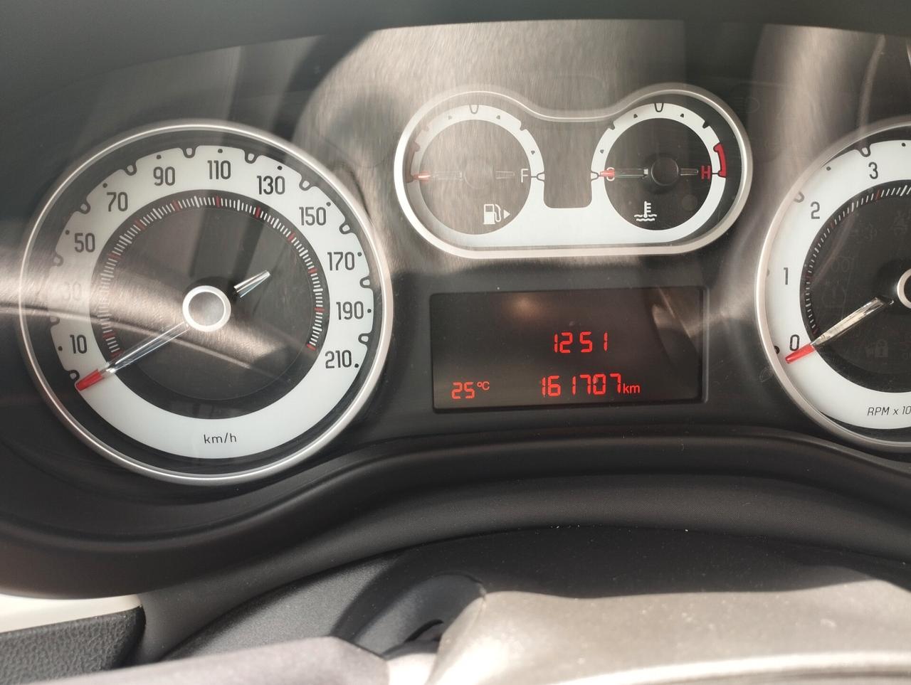Fiat 500L 1.3 Multijet 85 CV Pop