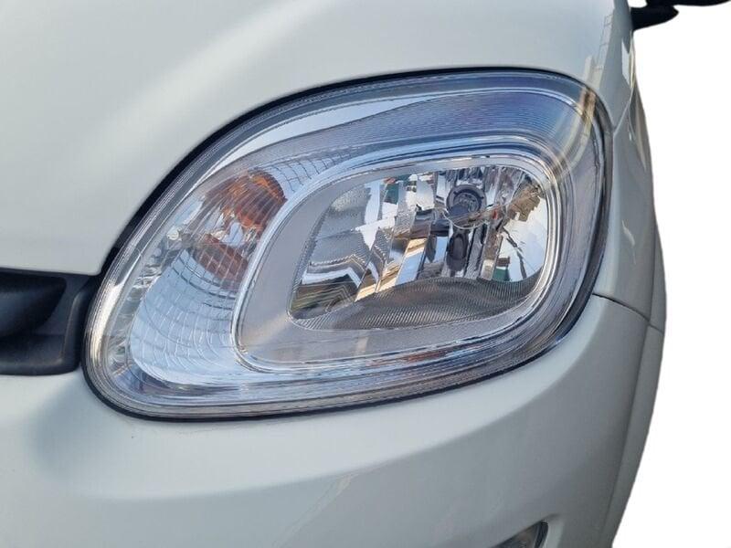 FIAT Panda NEW 1.0 70cv Hybrid Pop