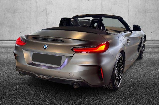 BMW Z4 sDrive30i Msport