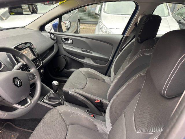 RENAULT Clio TCe 12V 90 CV 5 porte Duel