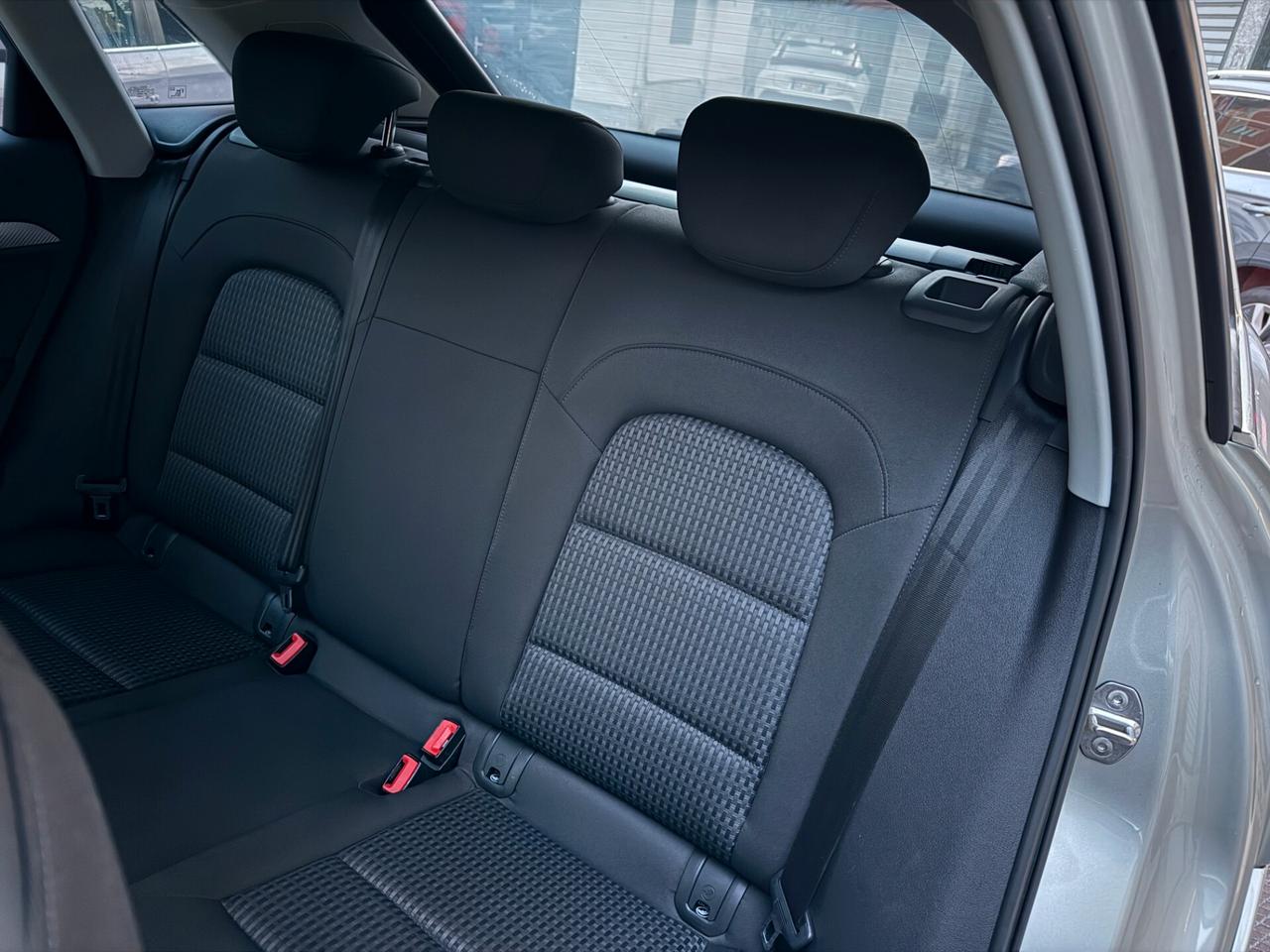 Audi Q3 1.4 TFSI 150 CV S tronic Business